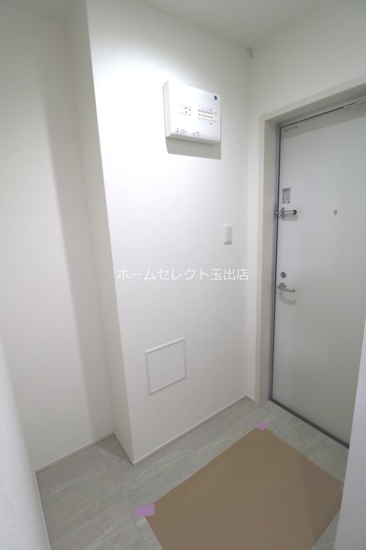フジパレス エン Ⅲ号館 その他