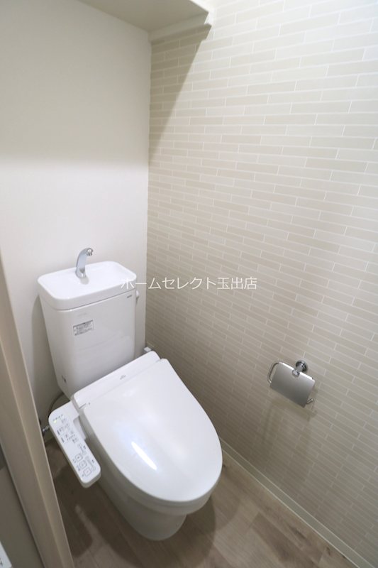 フジパレス エン Ⅲ号館 その他