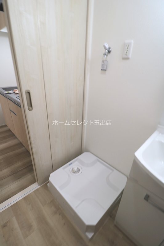 フジパレス エン Ⅲ号館 その他