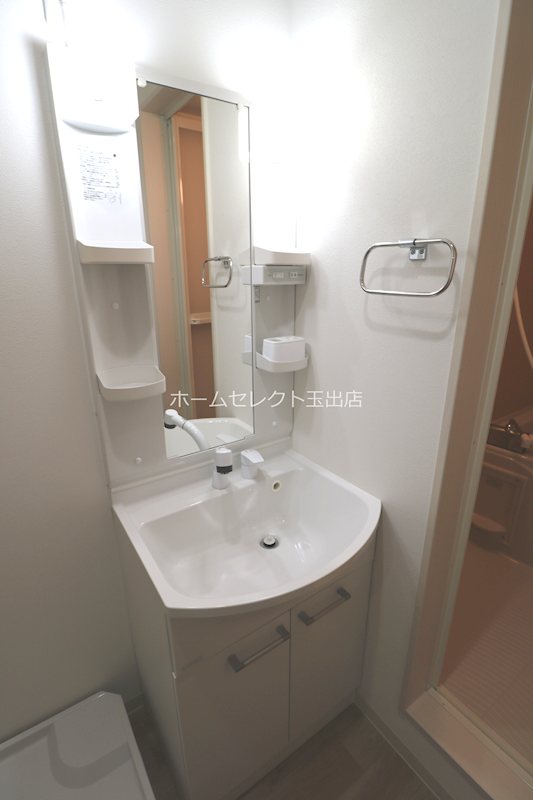 フジパレス エン Ⅲ号館 その他