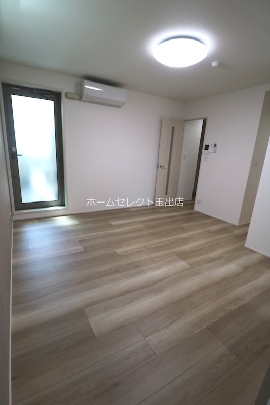 フジパレス エン Ⅲ号館 その他