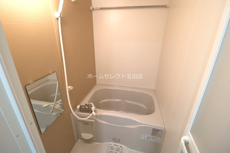 フジパレス エン Ⅲ号館 風呂画像