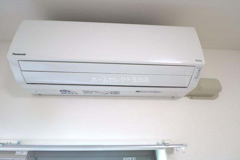 フジパレス エン Ⅲ号館 その他設備