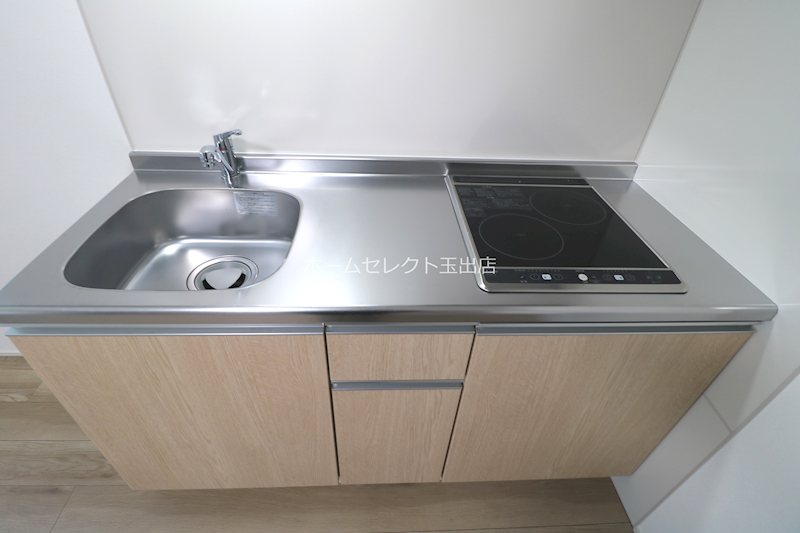 フジパレス エン Ⅲ号館 その他