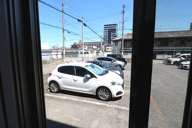フジパレス エン Ⅲ号館 その他
