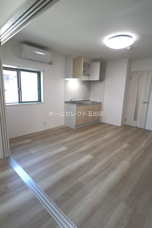フジパレス エン Ⅲ号館 その他