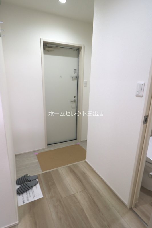 フジパレス エン Ⅲ号館 その他