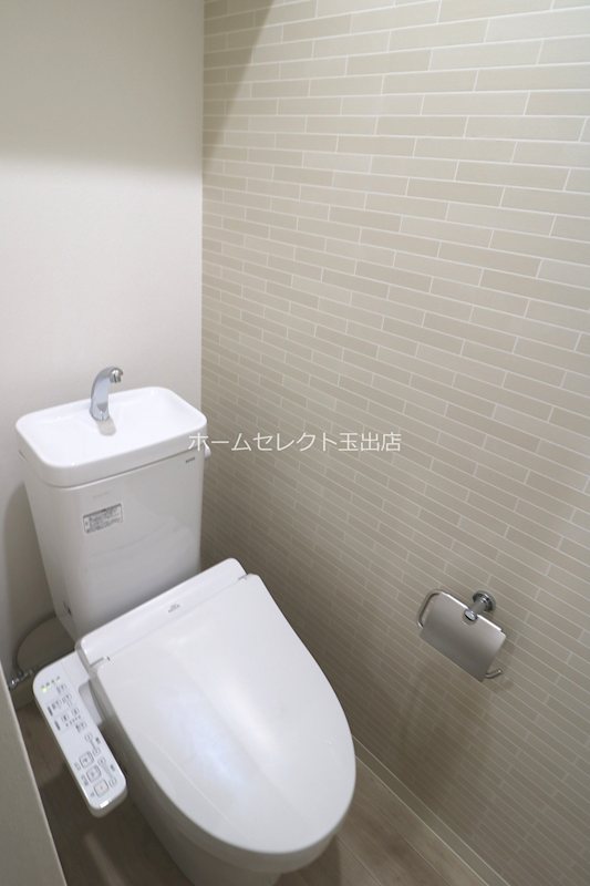フジパレス エン Ⅲ号館 その他