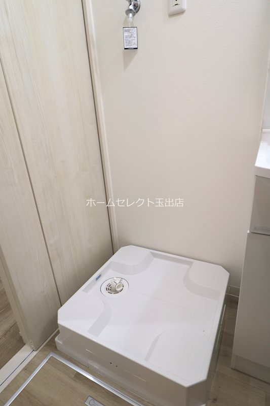 フジパレス エン Ⅲ号館 その他