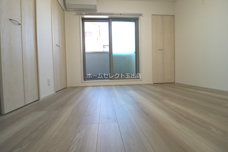 フジパレス エン Ⅲ号館 その他部屋・スペース