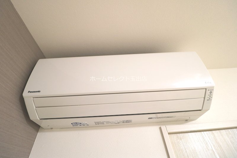 フジパレス エン Ⅲ号館 その他
