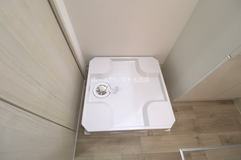 フジパレス エン Ⅲ号館 その他