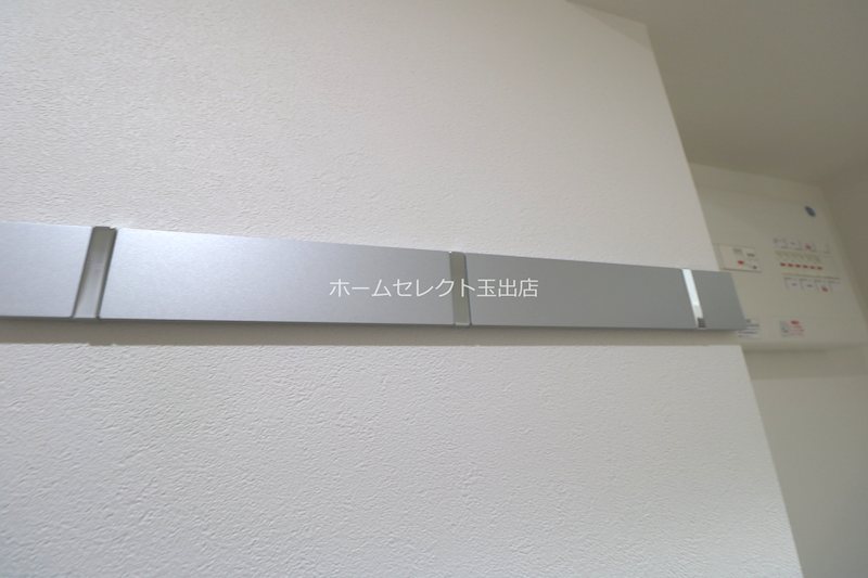 フジパレス エン Ⅲ号館 その他