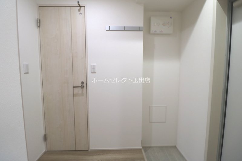 フジパレス エン Ⅲ号館 その他