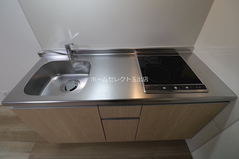 フジパレス エン Ⅲ号館 その他