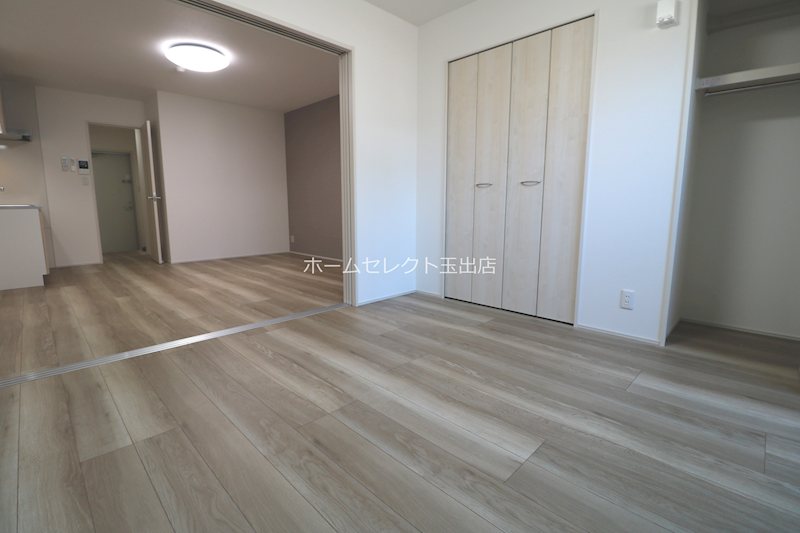 フジパレス エン Ⅲ号館 その他