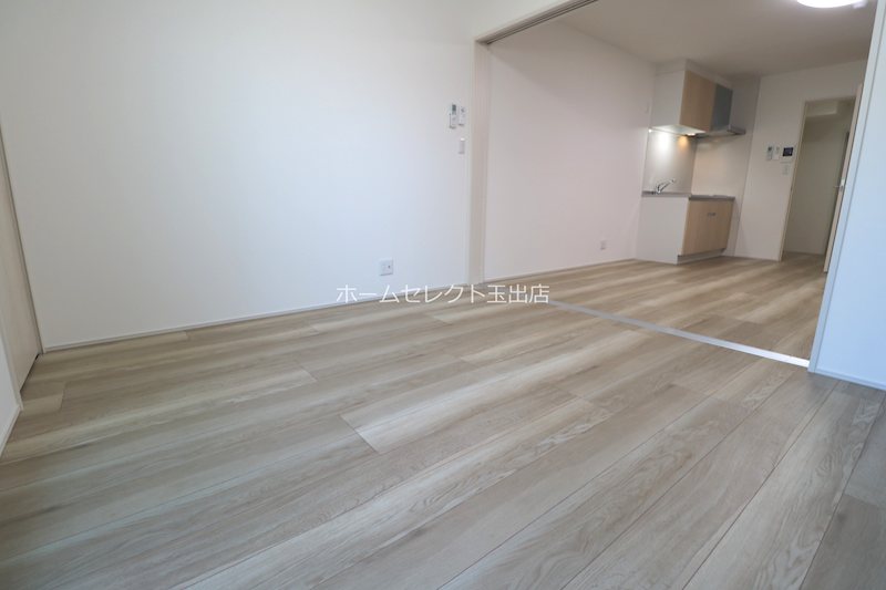 フジパレス エン Ⅲ号館 その他