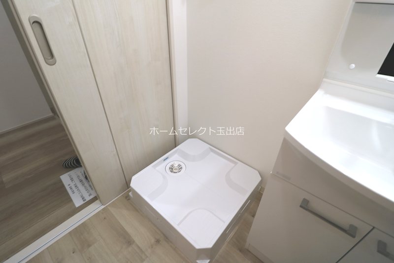 フジパレス エン Ⅲ号館 その他
