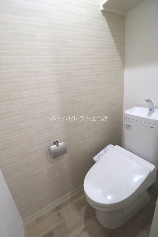フジパレス エン Ⅲ号館 その他