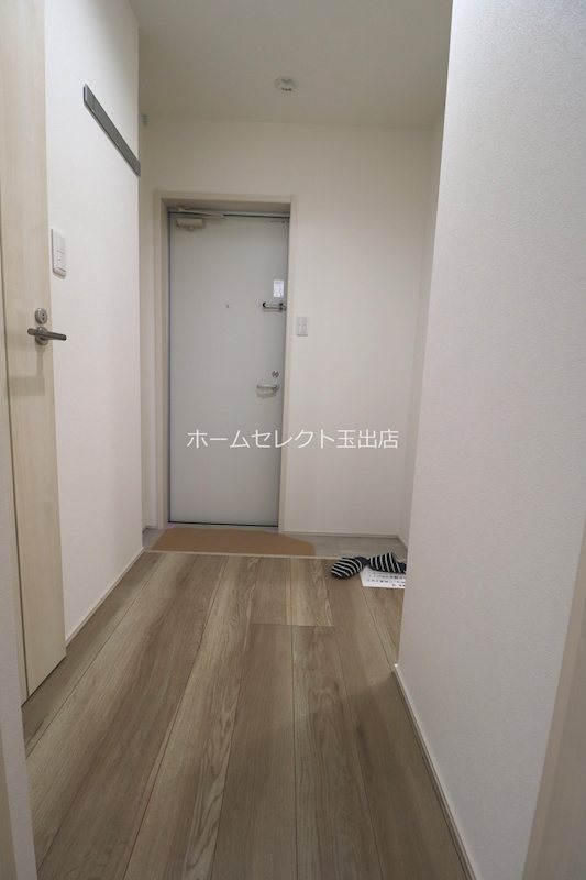 フジパレス エン Ⅲ号館 その他