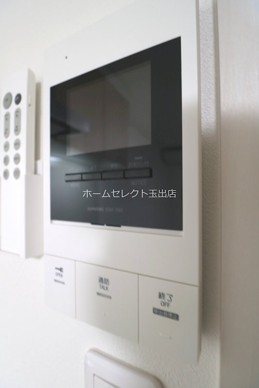 フジパレス エン Ⅲ号館 その他