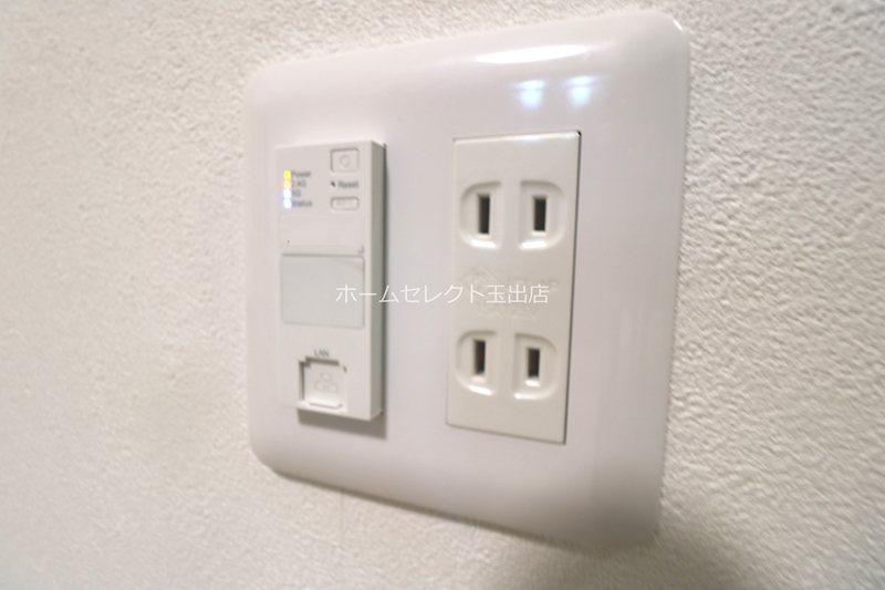 フジパレス エン Ⅲ号館 その他