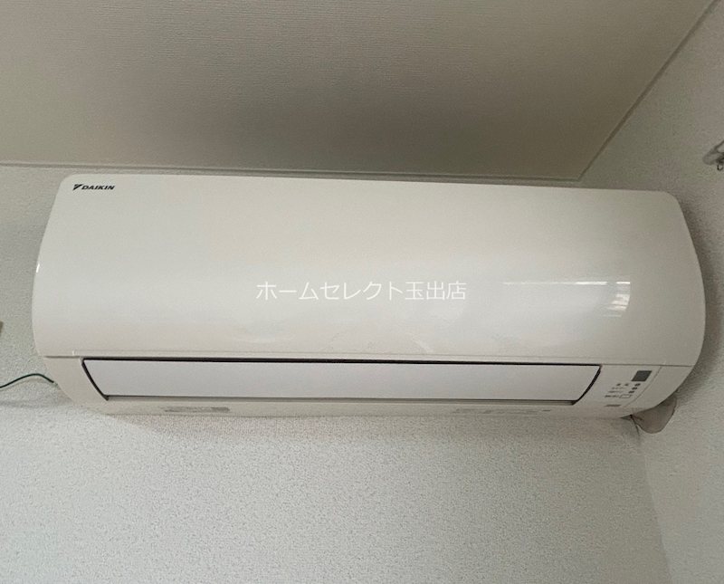 コーポスマイル その他設備