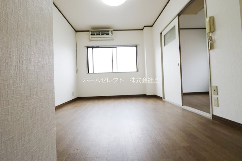 エルコーポ粉浜 内装