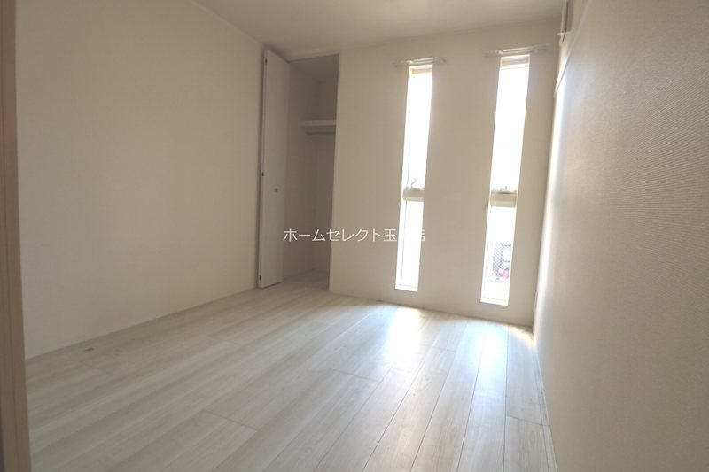 Tamadenishi Park Vieuno その他部屋・スペース