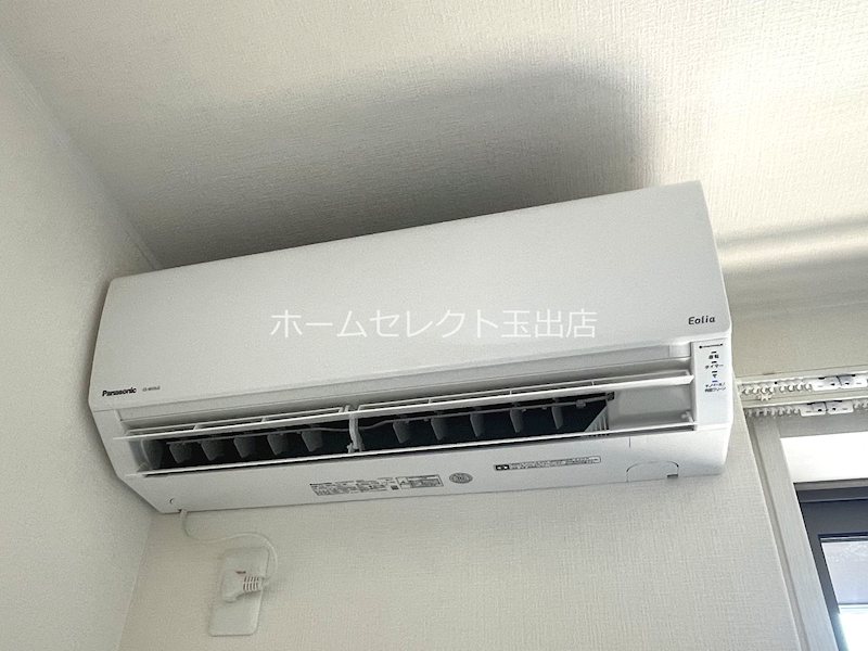 ユアメゾン粉浜駅前 その他設備