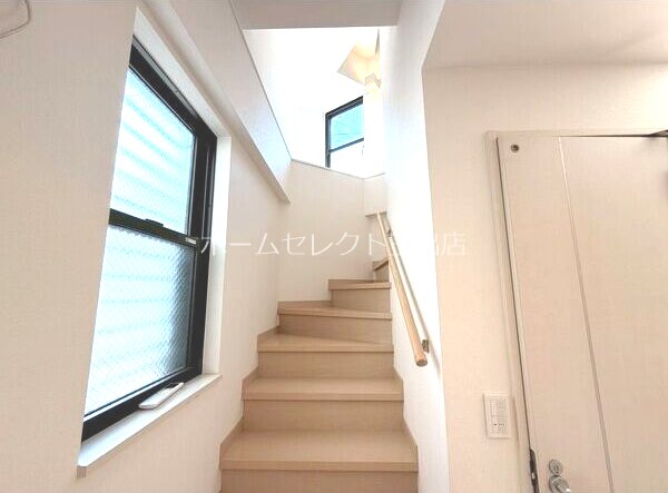 サクセス橋本町 その他
