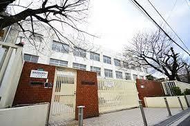 サクセス橋本町 小学校