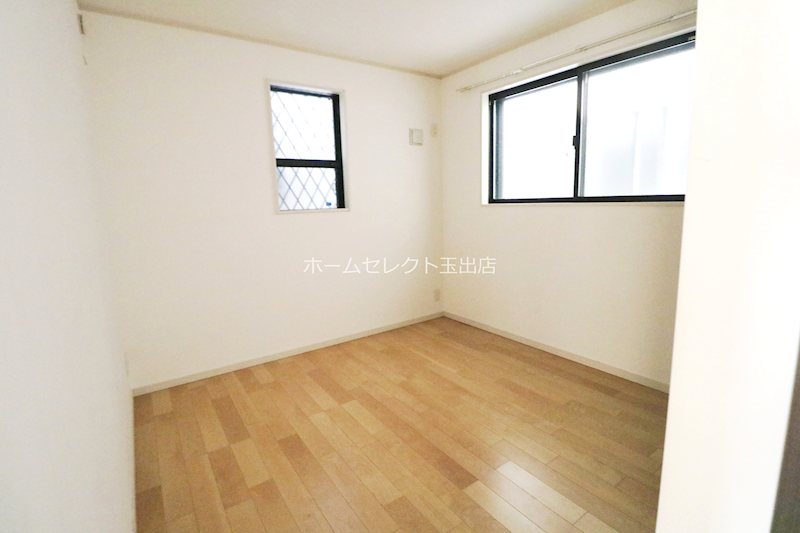 北加賀屋5丁目アパート その他部屋・スペース
