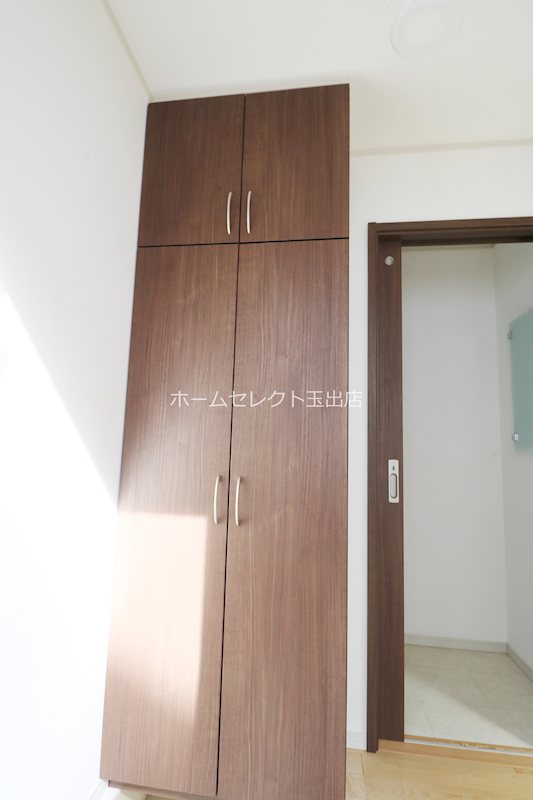 北加賀屋5丁目アパート その他