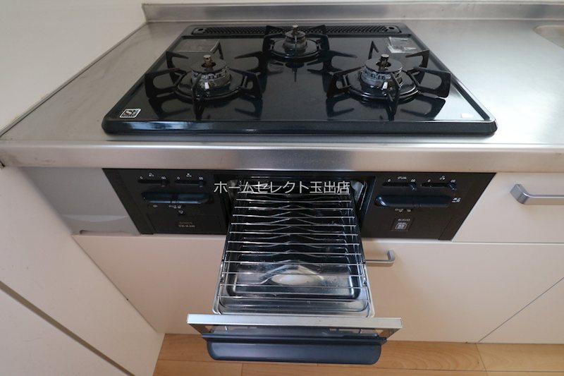 北加賀屋5丁目アパート その他