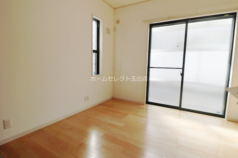 北加賀屋5丁目アパート その他