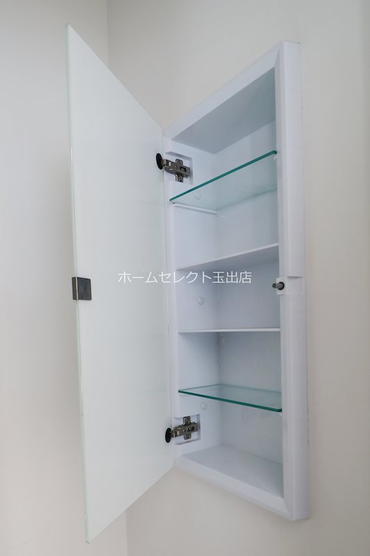 北加賀屋5丁目アパート その他