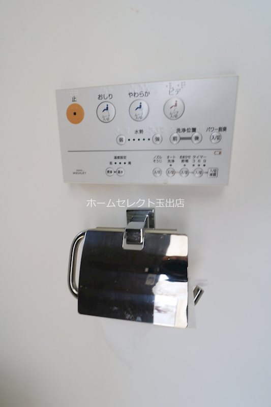 北加賀屋5丁目アパート その他