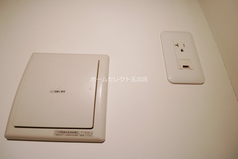 北加賀屋5丁目アパート その他