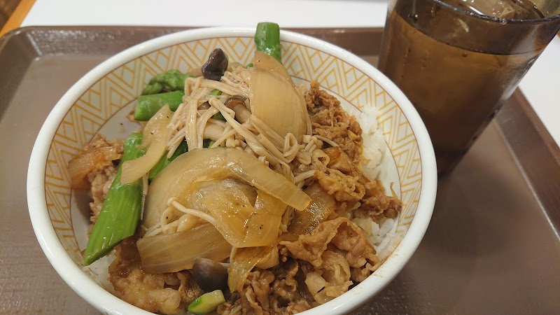 北加賀屋5丁目アパート レストラン