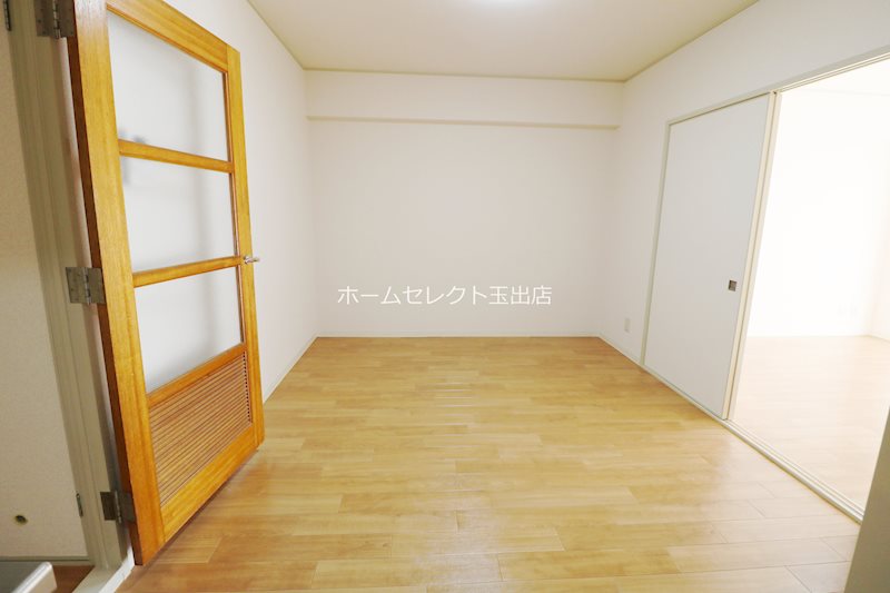 おりおのサニーハイツ リビング