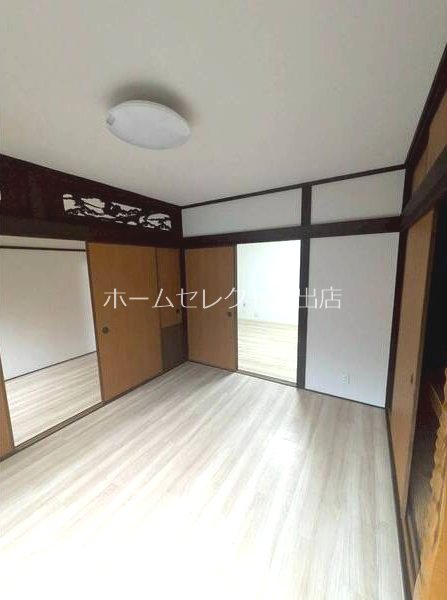石神マンション その他部屋・スペース