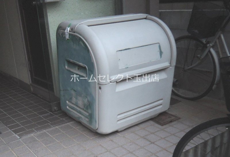 石神マンション その他