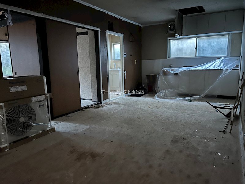 石神マンション その他