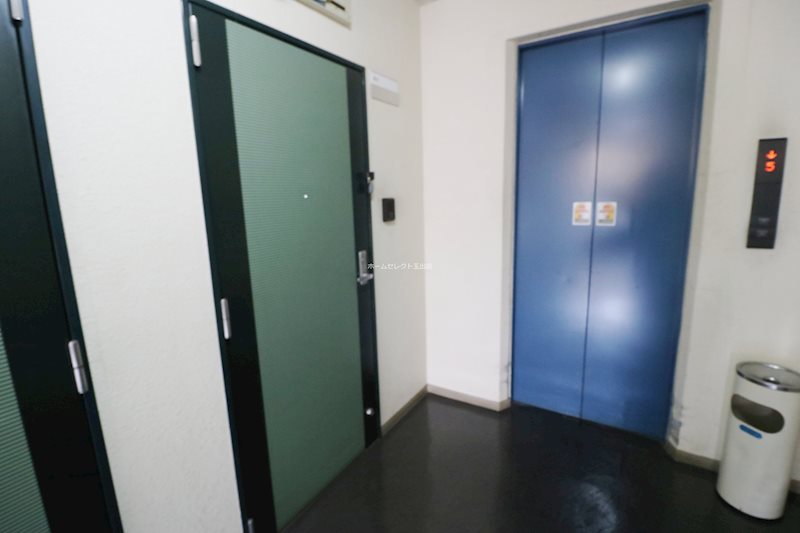 アレマーナ北加賀屋 その他