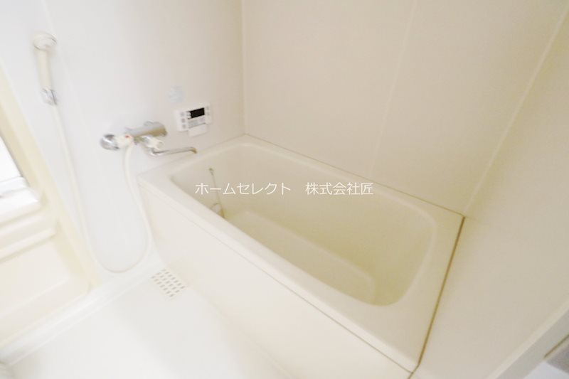 ペガサス２番館住之江 風呂画像