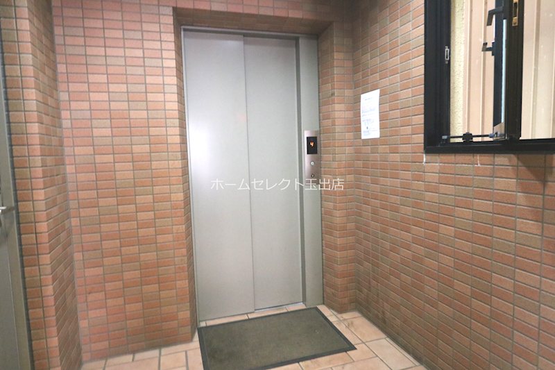 メゾン・ド・ギャレ その他共有部分