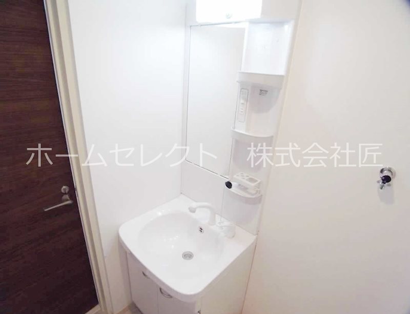 GRANDIR御崎Ⅰ 洗面所