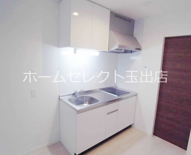 GRANDIR御崎Ⅰ キッチン