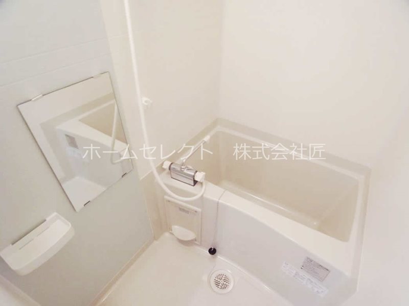 GRANDIR御崎Ⅰ 風呂画像
